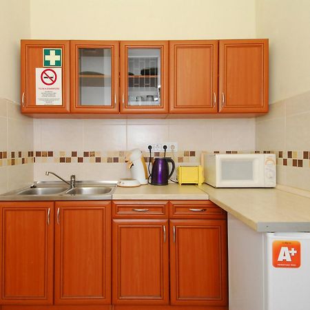 Mandy Apartments Βουδαπέστη Εξωτερικό φωτογραφία