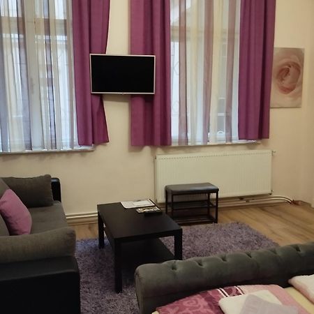 Mandy Apartments Βουδαπέστη Εξωτερικό φωτογραφία