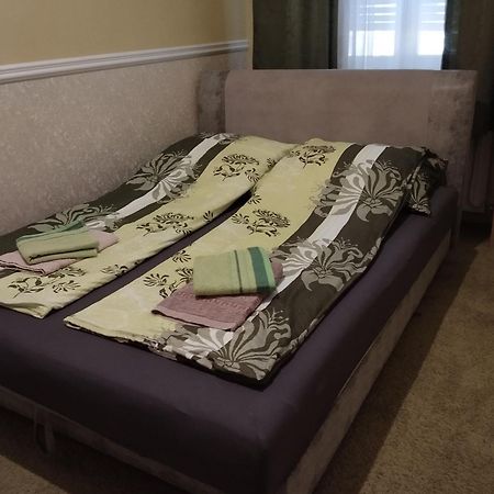 Mandy Apartments Βουδαπέστη Εξωτερικό φωτογραφία