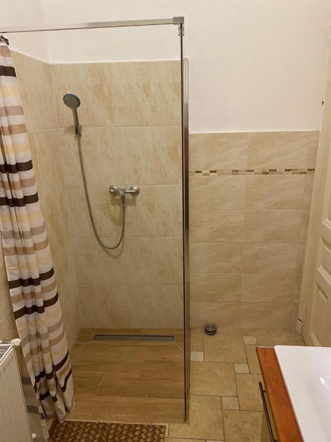 Mandy Apartments Βουδαπέστη Εξωτερικό φωτογραφία