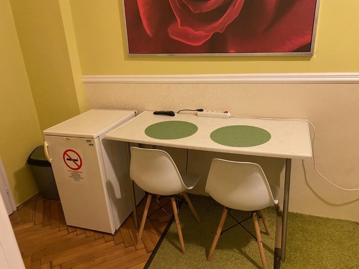 Mandy Apartments Βουδαπέστη Εξωτερικό φωτογραφία
