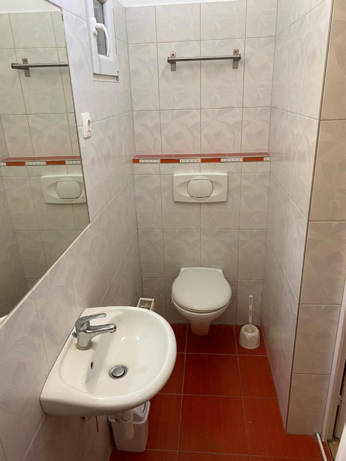 Mandy Apartments Βουδαπέστη Εξωτερικό φωτογραφία