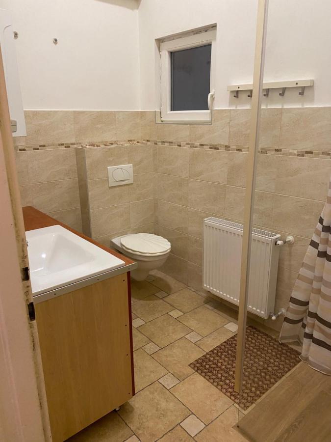 Mandy Apartments Βουδαπέστη Εξωτερικό φωτογραφία