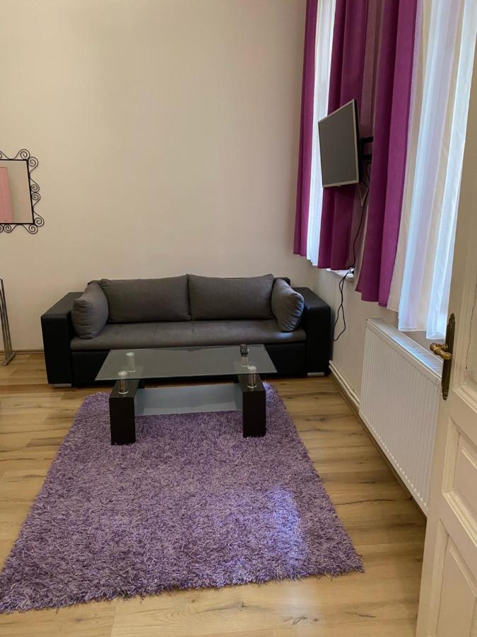 Mandy Apartments Βουδαπέστη Εξωτερικό φωτογραφία
