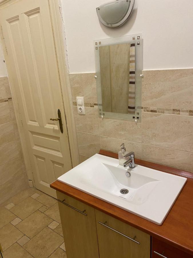 Mandy Apartments Βουδαπέστη Εξωτερικό φωτογραφία