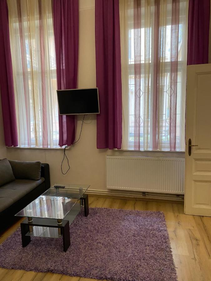 Mandy Apartments Βουδαπέστη Εξωτερικό φωτογραφία