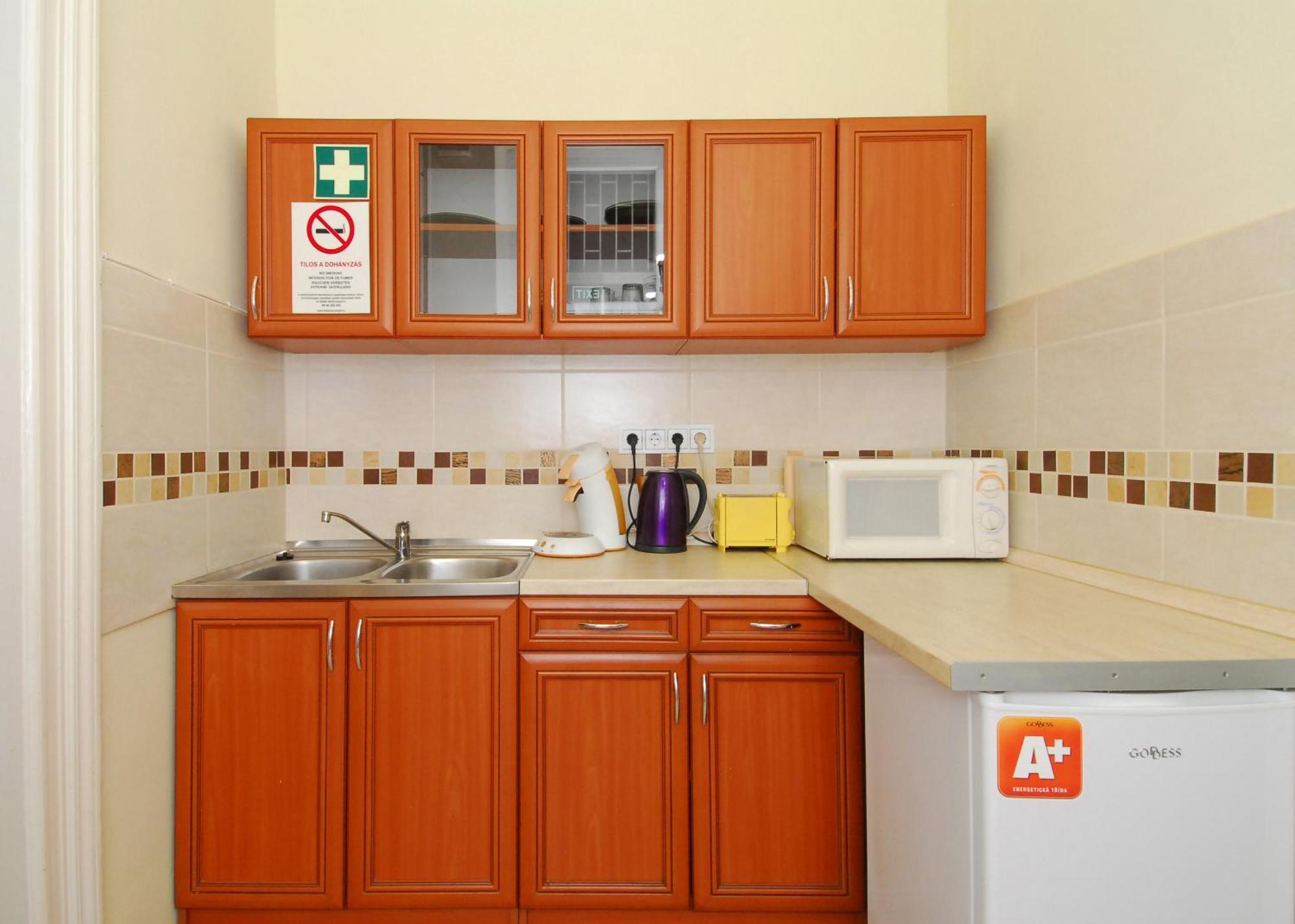 Mandy Apartments Βουδαπέστη Εξωτερικό φωτογραφία