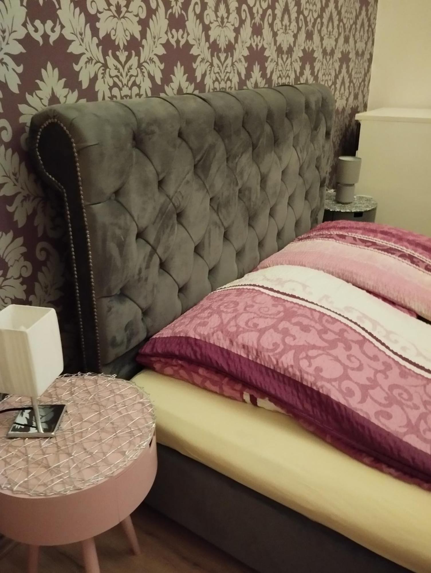 Mandy Apartments Βουδαπέστη Εξωτερικό φωτογραφία