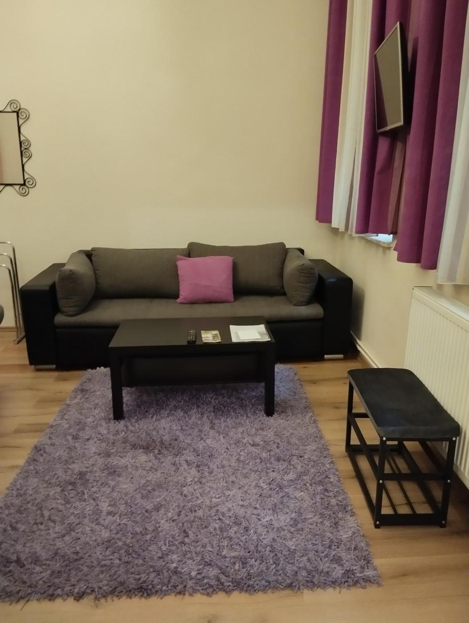 Mandy Apartments Βουδαπέστη Εξωτερικό φωτογραφία