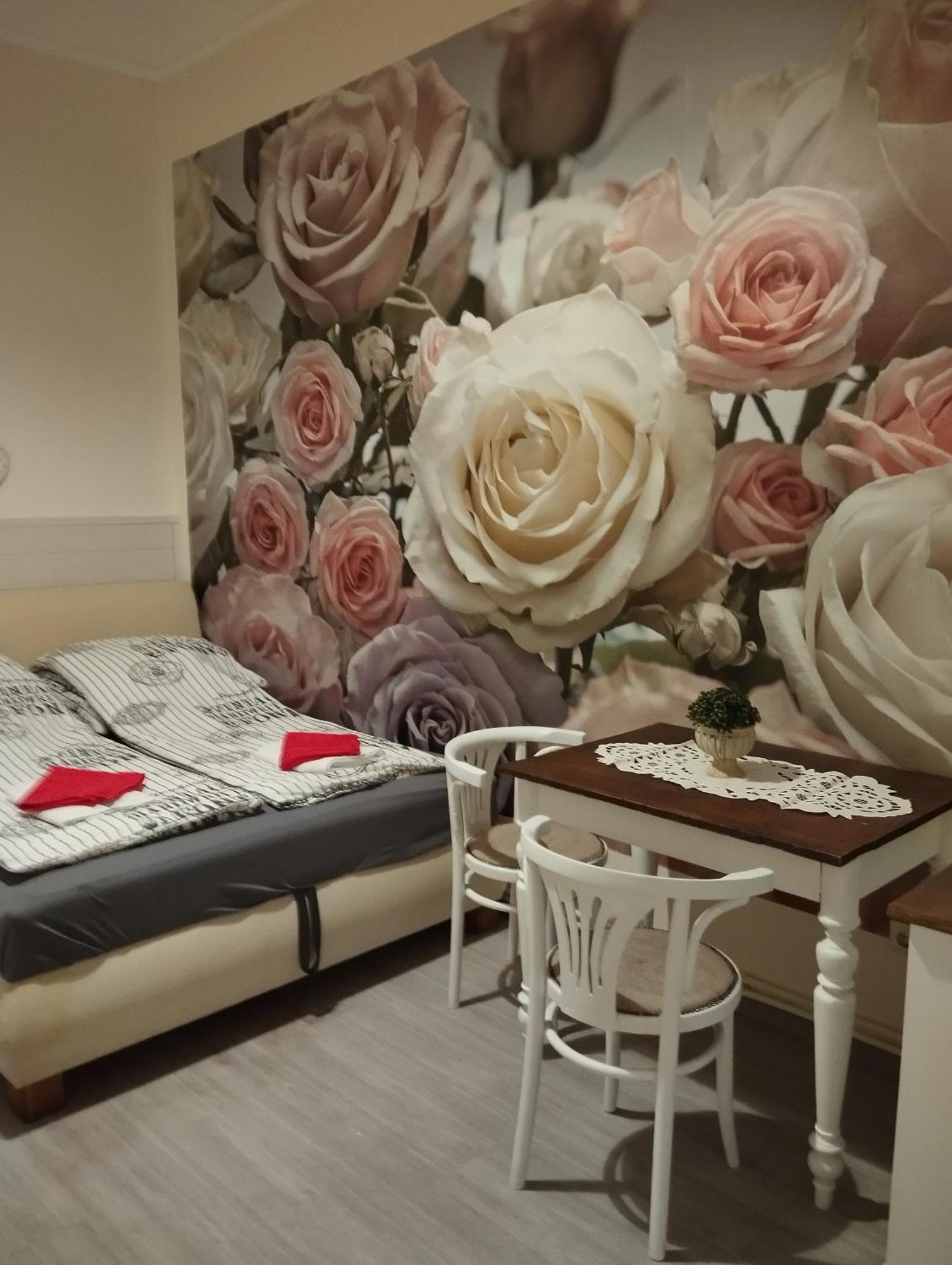 Mandy Apartments Βουδαπέστη Εξωτερικό φωτογραφία