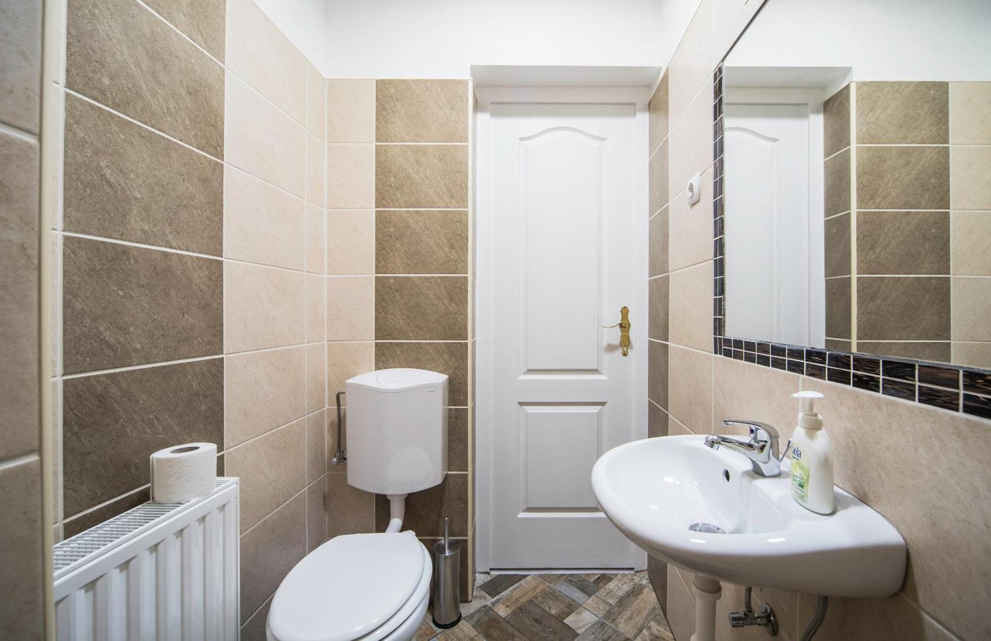 Mandy Apartments Βουδαπέστη Εξωτερικό φωτογραφία