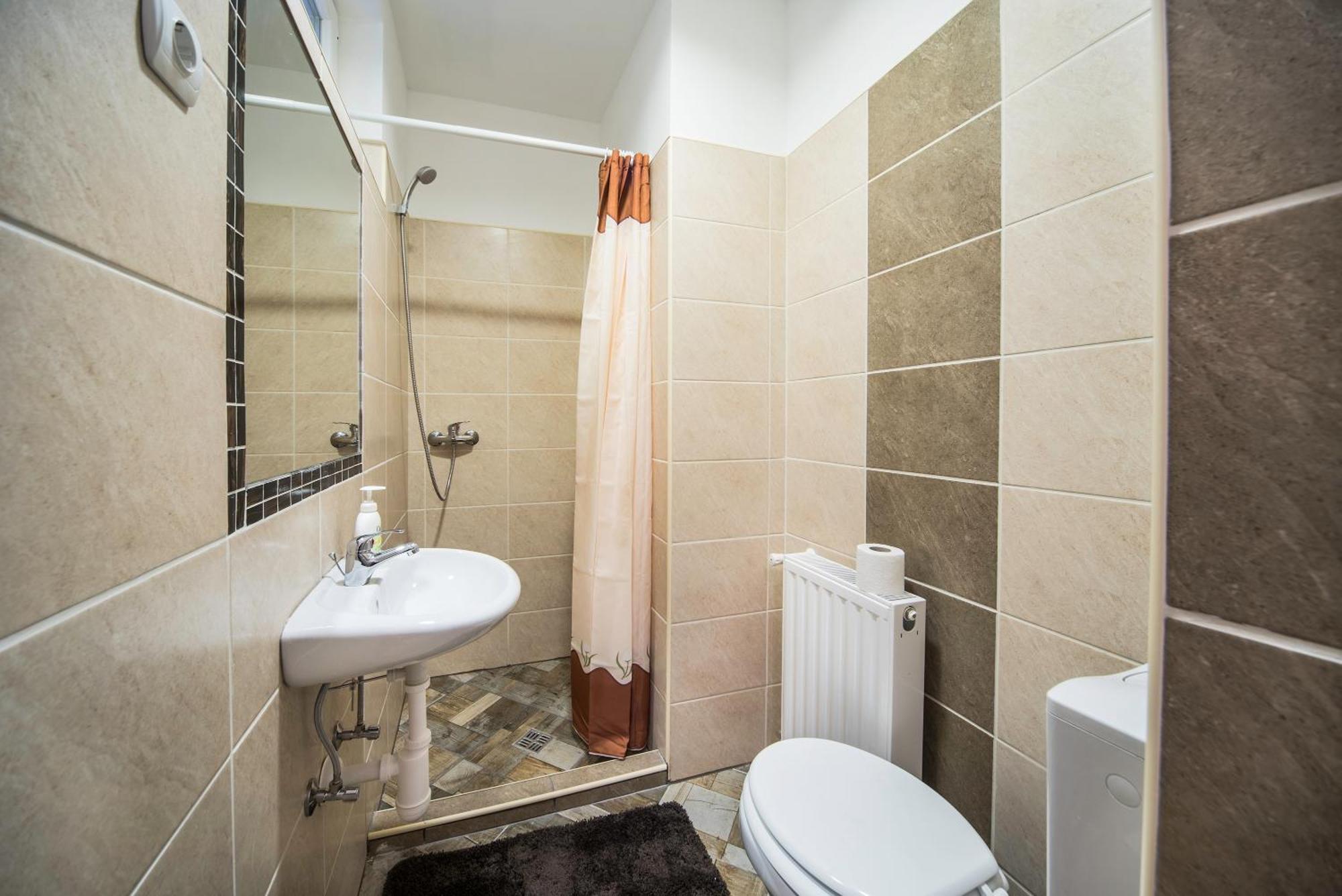 Mandy Apartments Βουδαπέστη Εξωτερικό φωτογραφία
