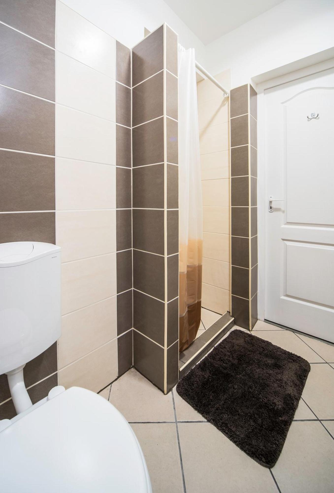Mandy Apartments Βουδαπέστη Εξωτερικό φωτογραφία