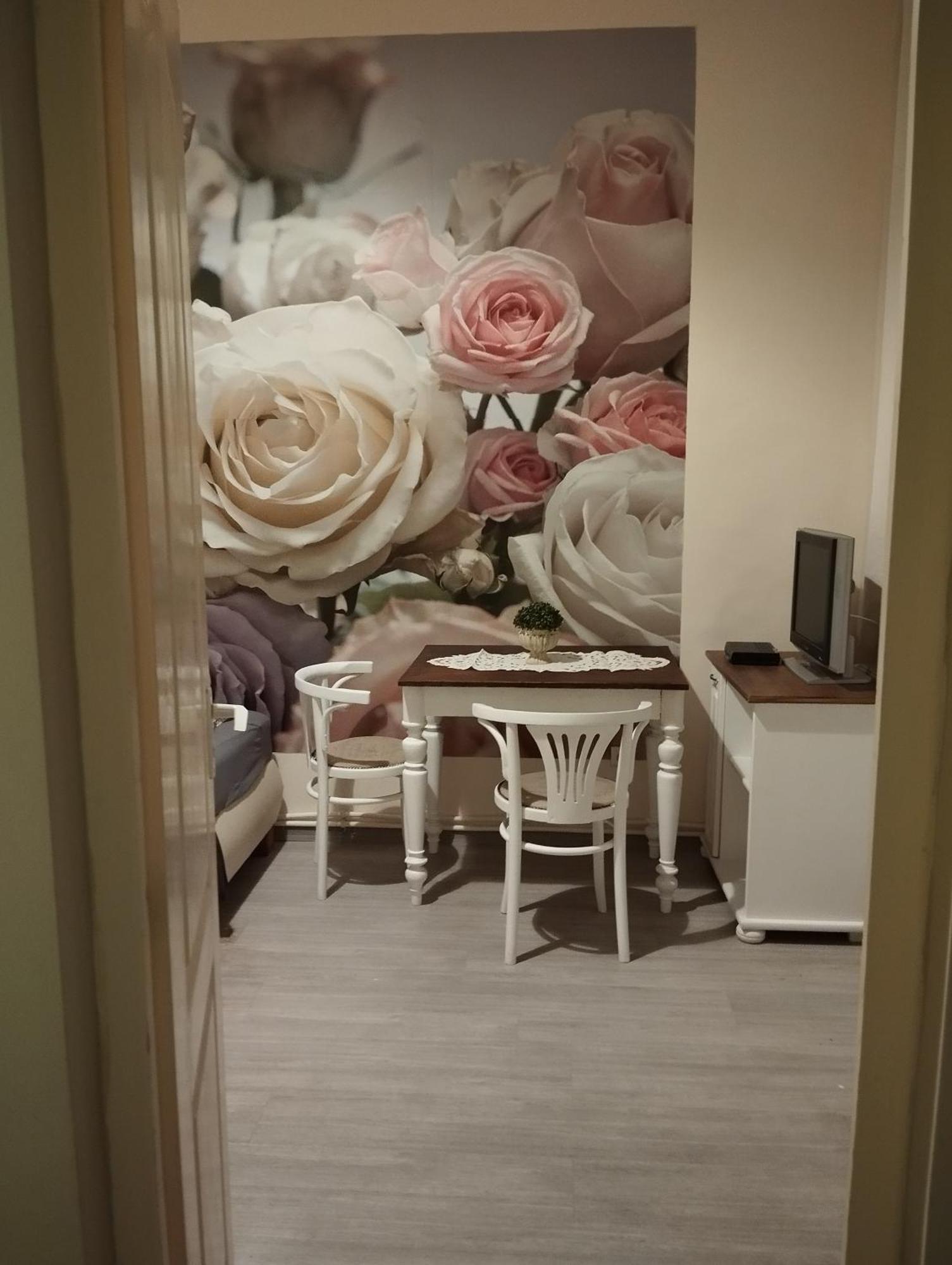 Mandy Apartments Βουδαπέστη Εξωτερικό φωτογραφία