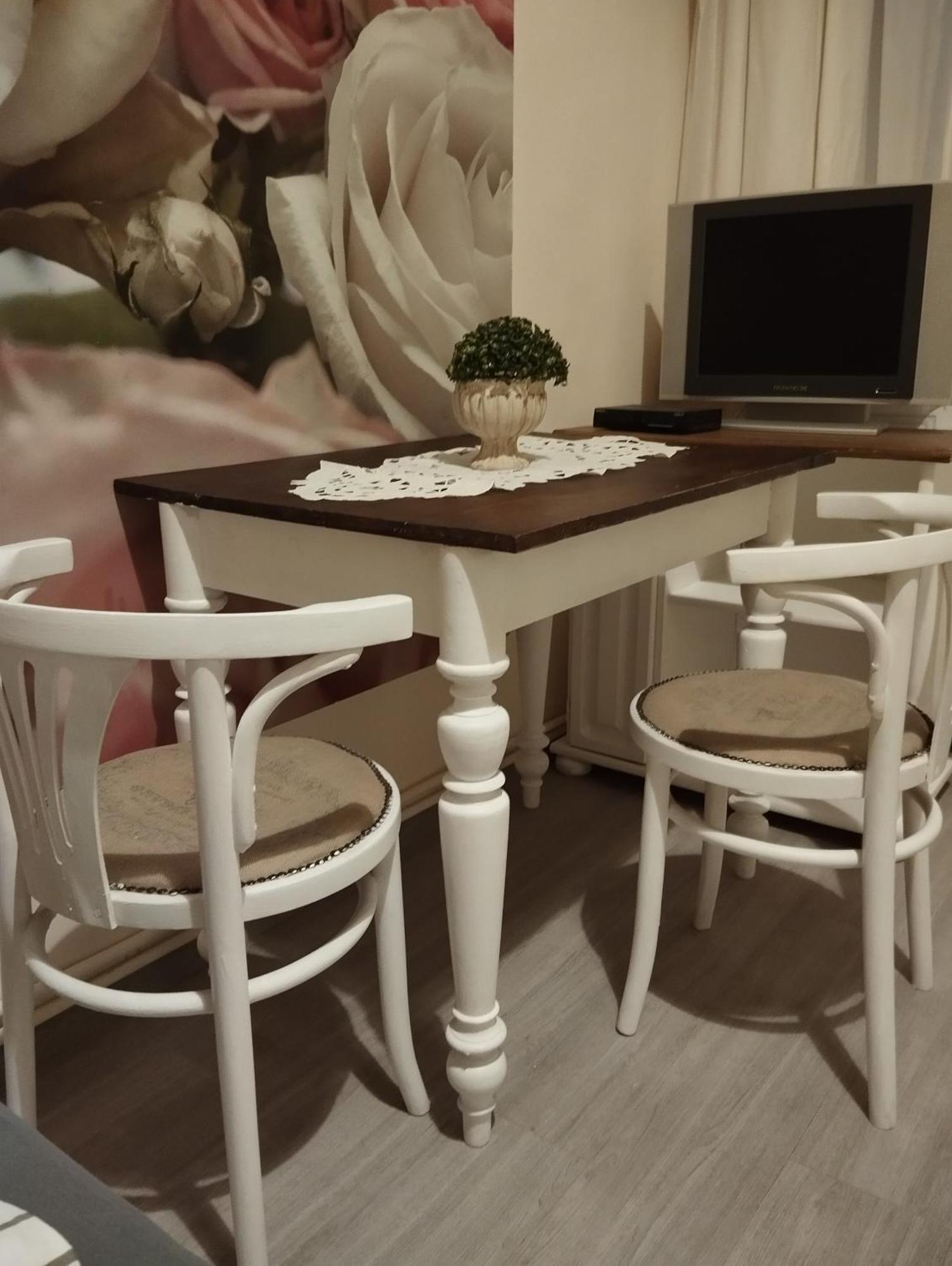 Mandy Apartments Βουδαπέστη Εξωτερικό φωτογραφία