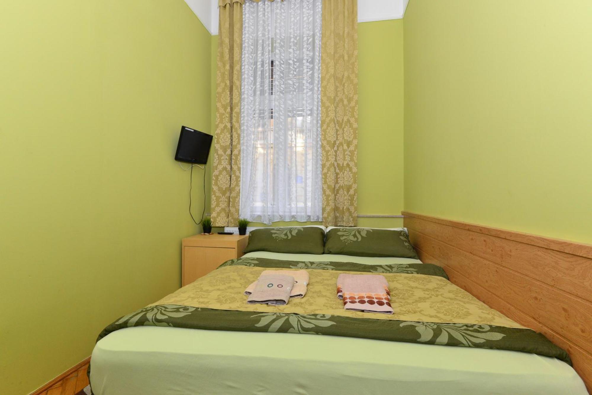 Mandy Apartments Βουδαπέστη Εξωτερικό φωτογραφία
