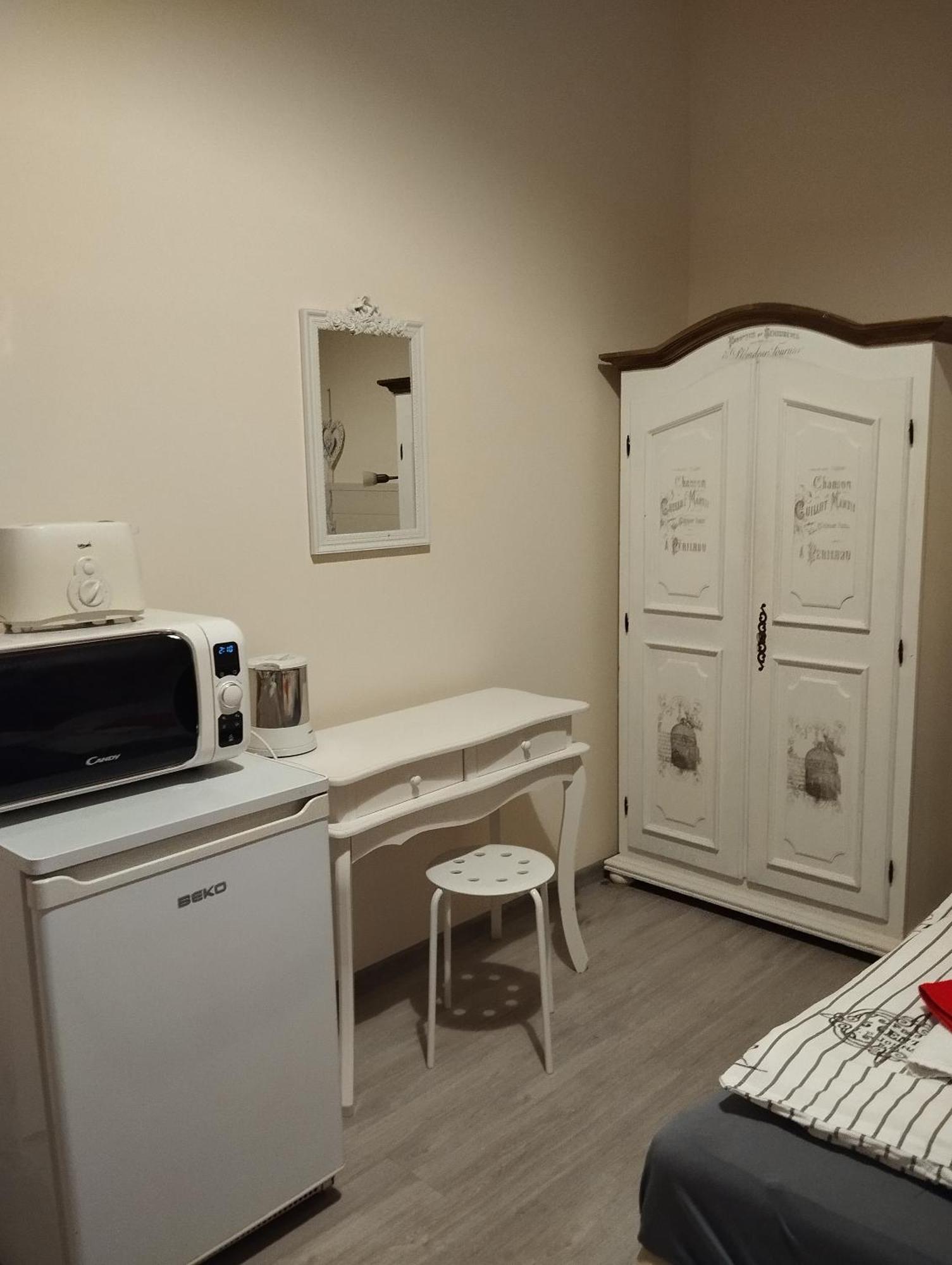 Mandy Apartments Βουδαπέστη Εξωτερικό φωτογραφία
