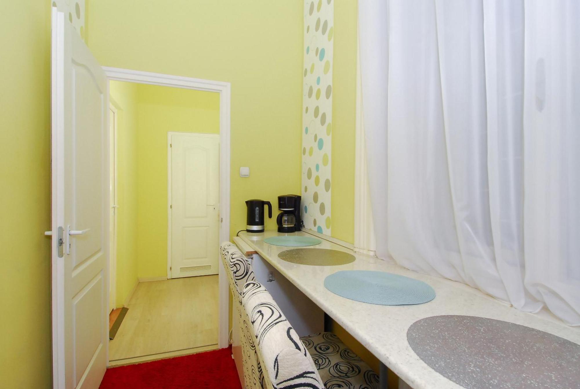 Mandy Apartments Βουδαπέστη Εξωτερικό φωτογραφία