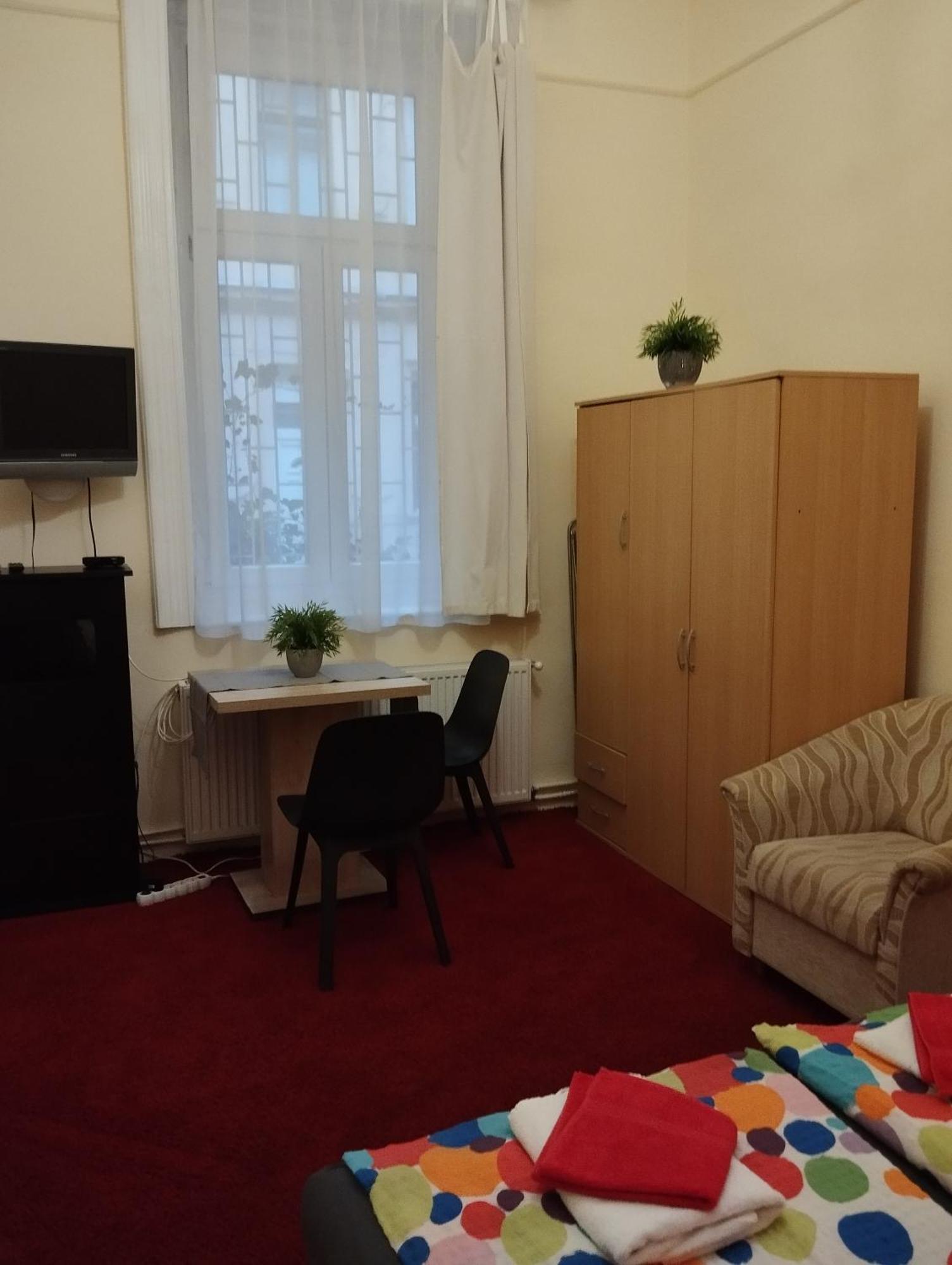 Mandy Apartments Βουδαπέστη Εξωτερικό φωτογραφία