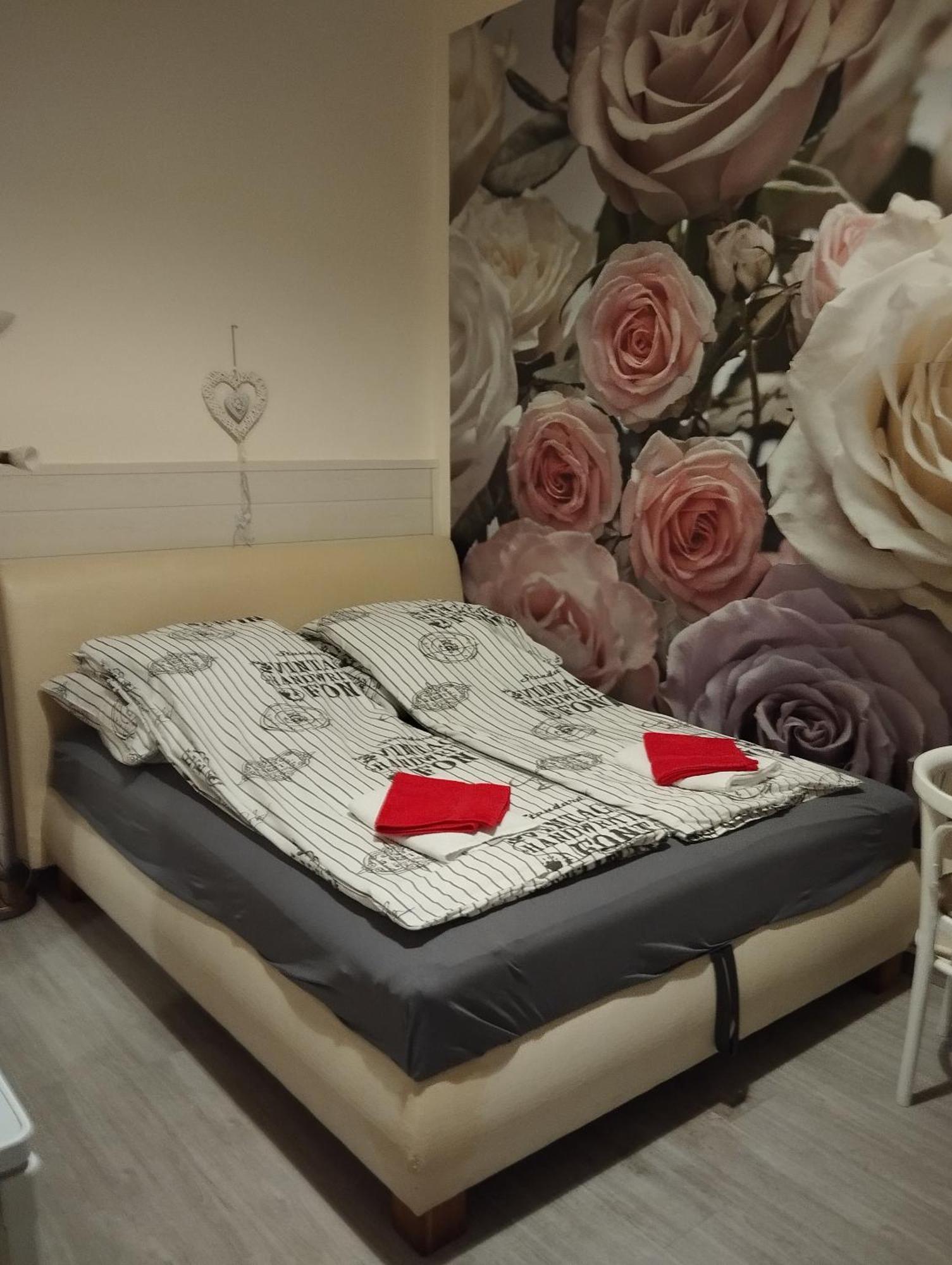 Mandy Apartments Βουδαπέστη Εξωτερικό φωτογραφία