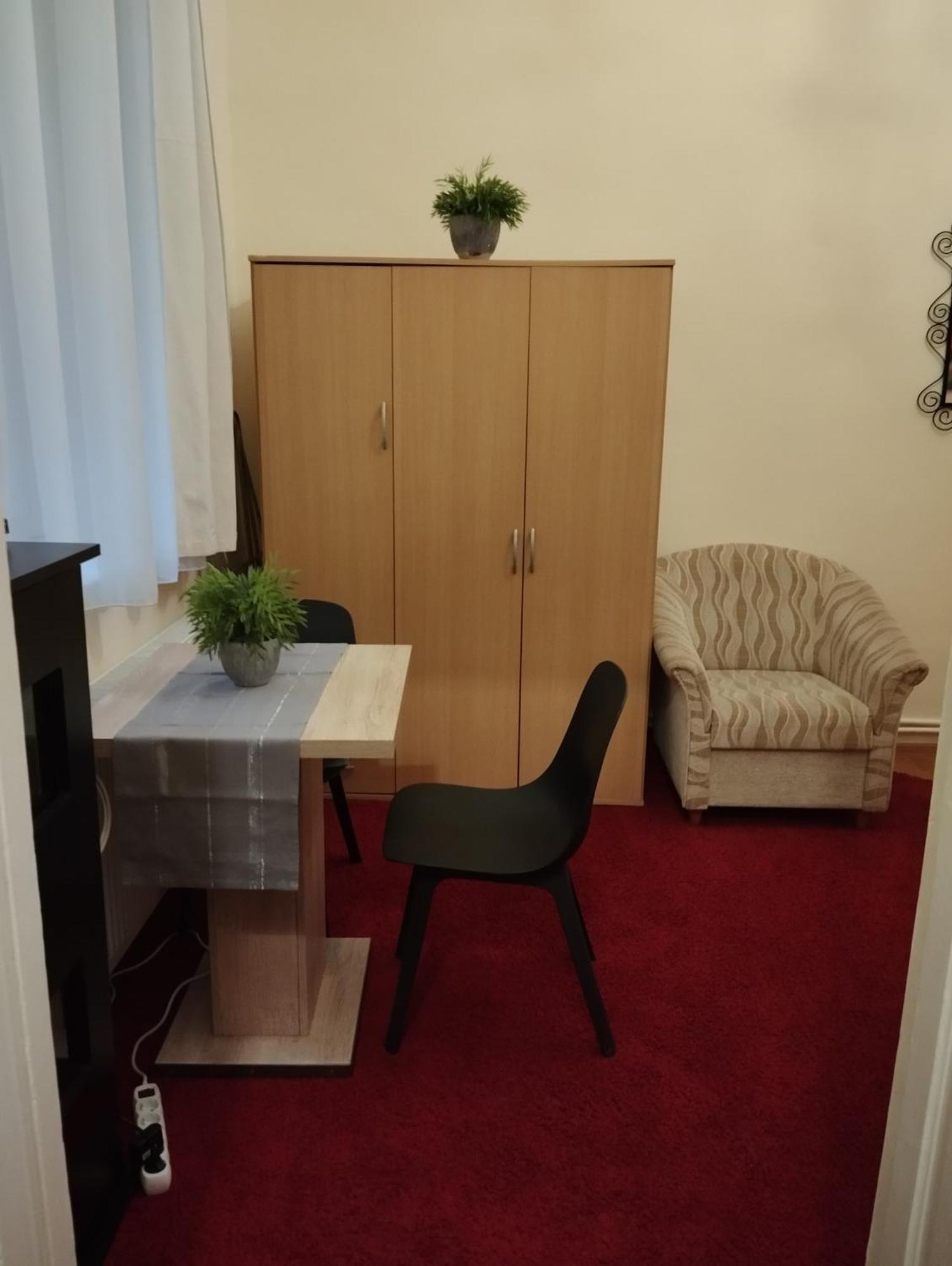 Mandy Apartments Βουδαπέστη Εξωτερικό φωτογραφία