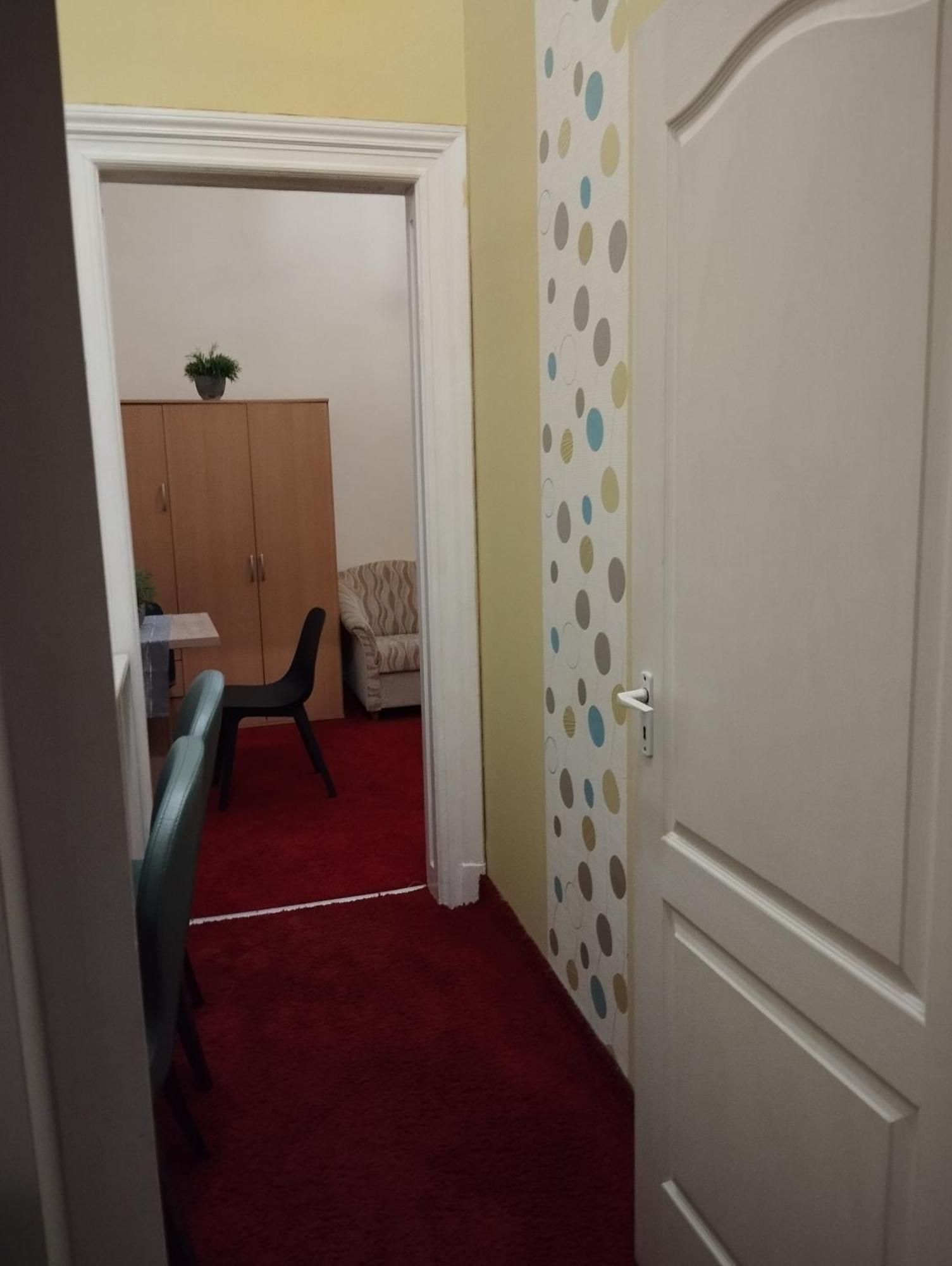 Mandy Apartments Βουδαπέστη Εξωτερικό φωτογραφία