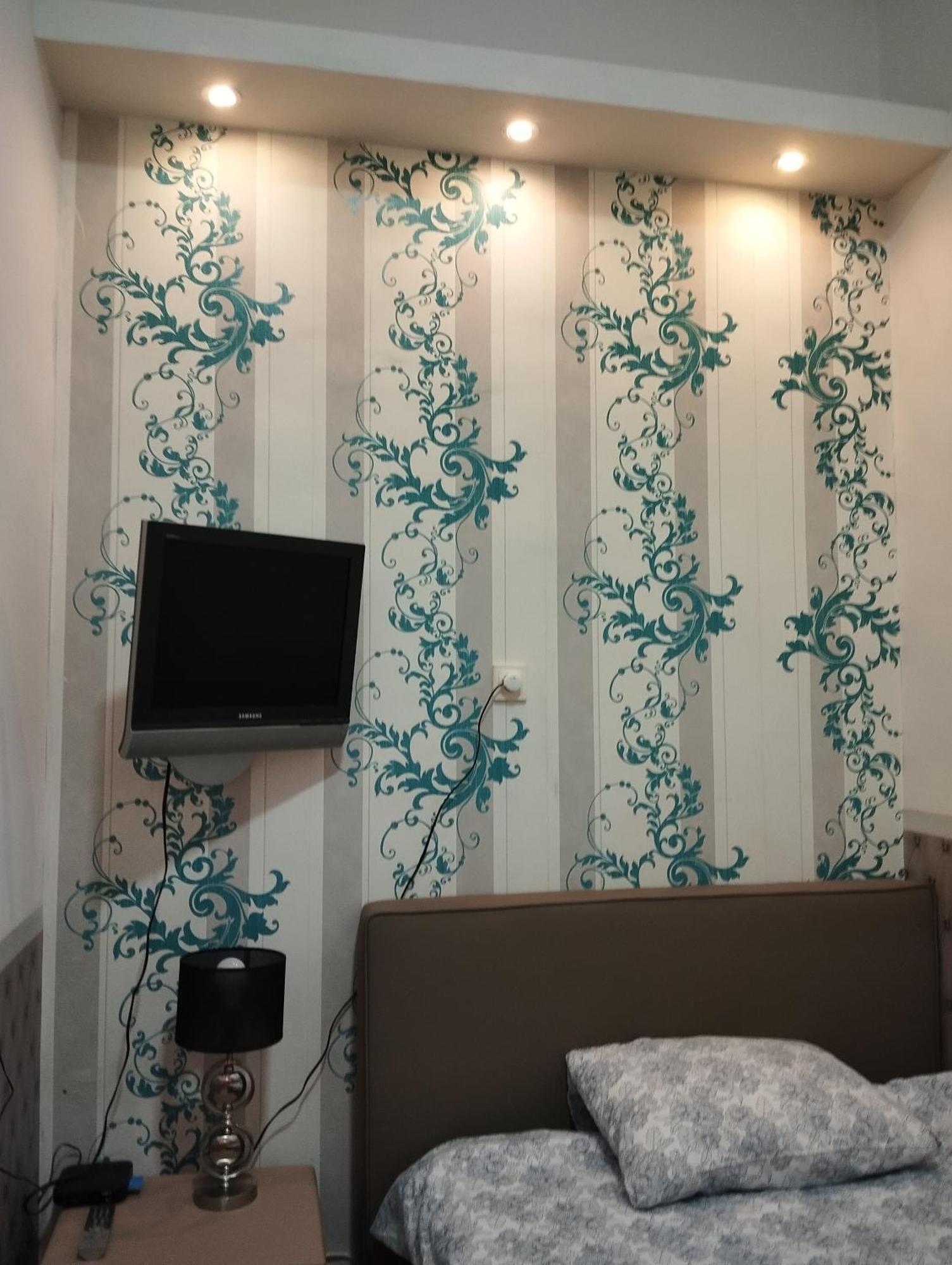 Mandy Apartments Βουδαπέστη Εξωτερικό φωτογραφία