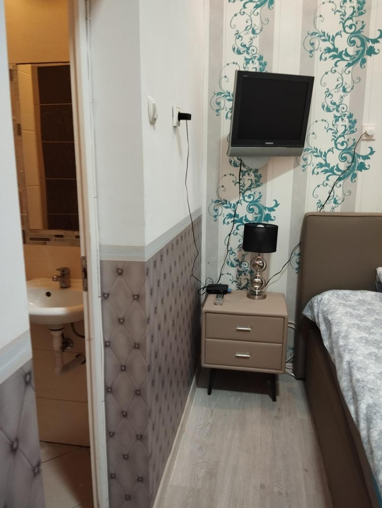 Mandy Apartments Βουδαπέστη Εξωτερικό φωτογραφία