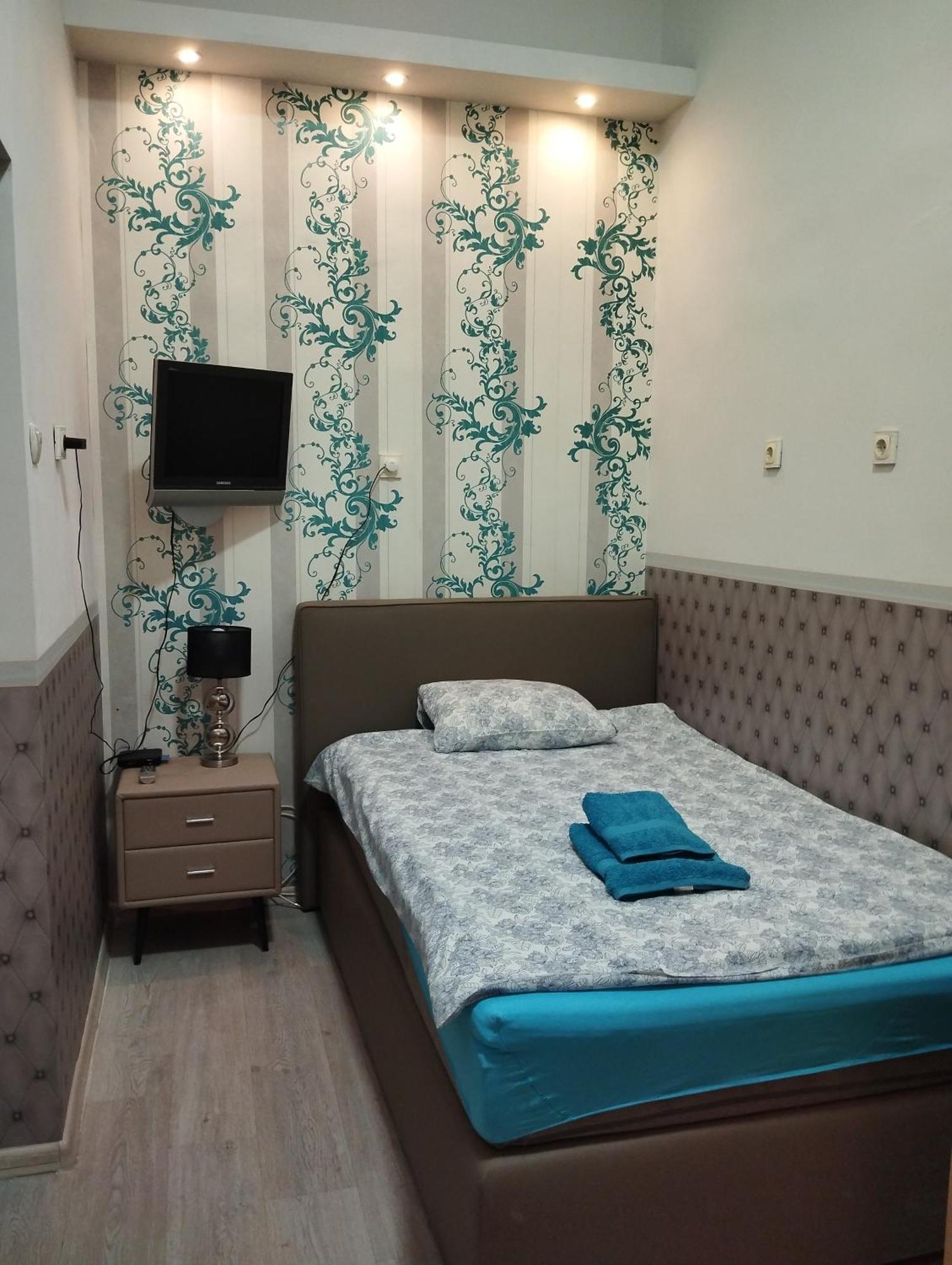 Mandy Apartments Βουδαπέστη Εξωτερικό φωτογραφία