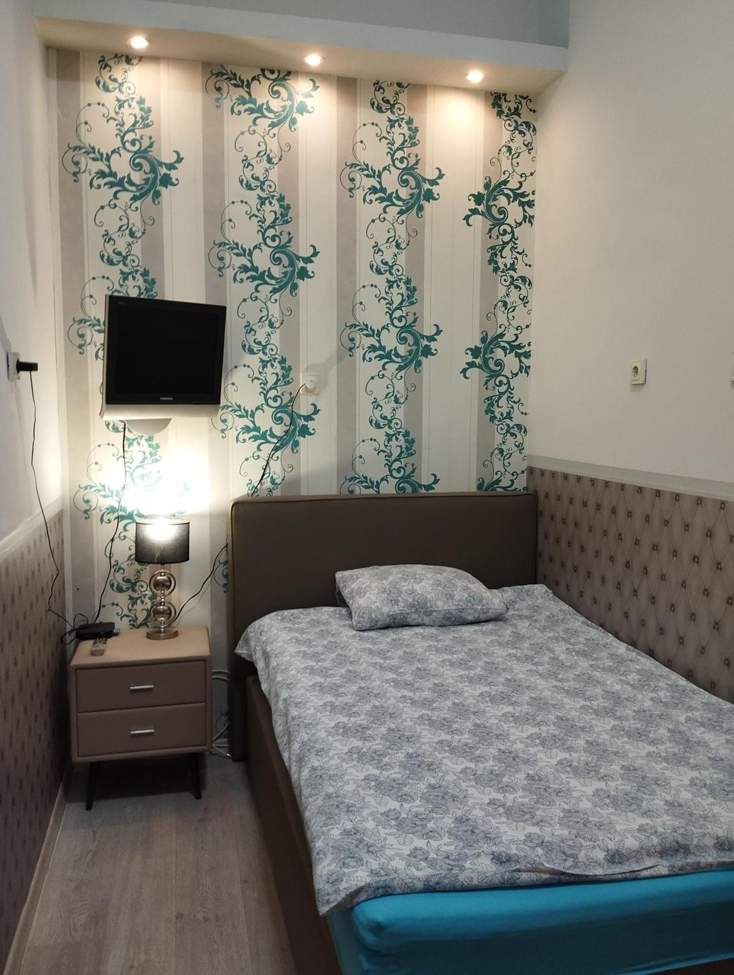Mandy Apartments Βουδαπέστη Εξωτερικό φωτογραφία