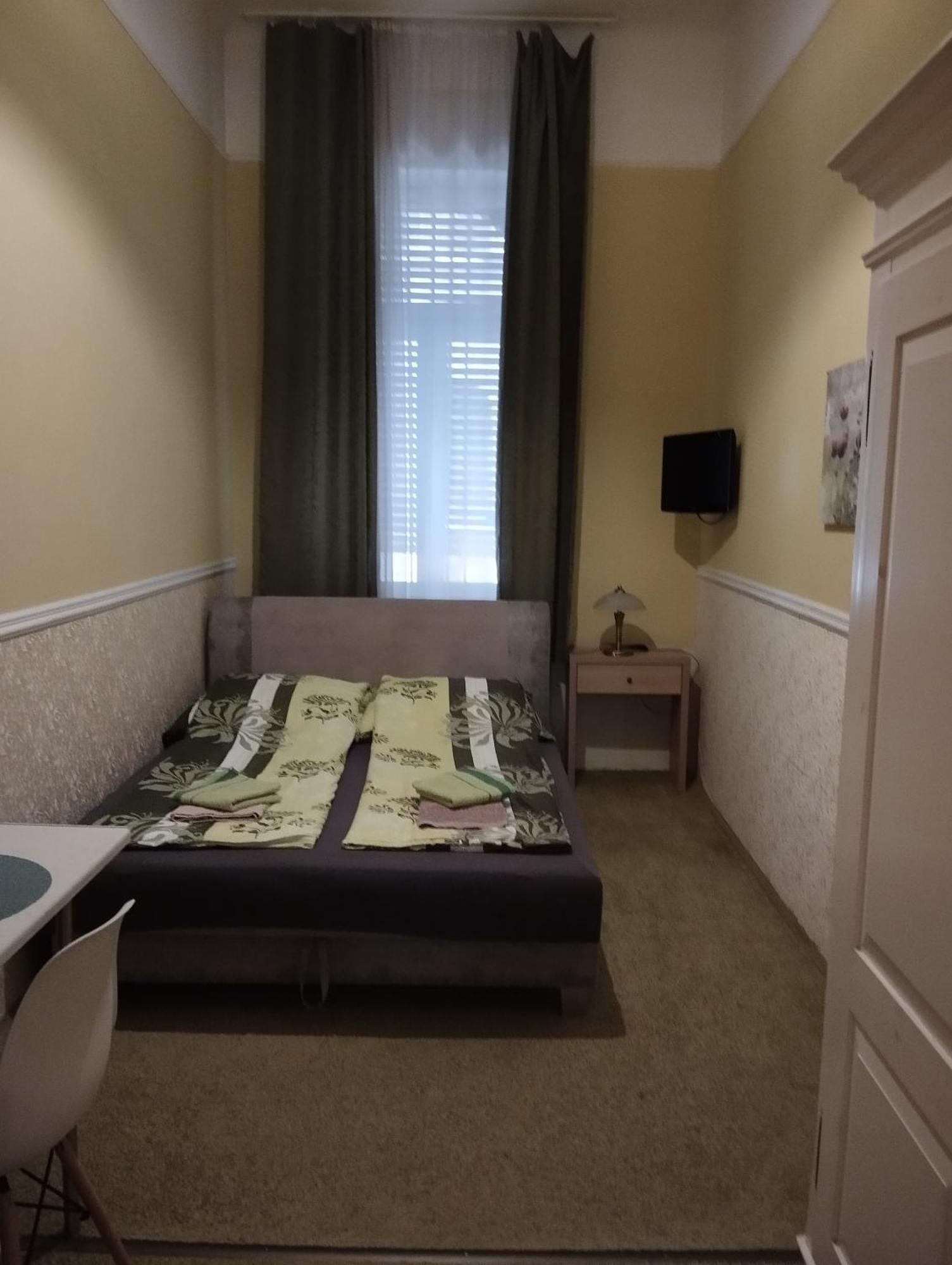 Mandy Apartments Βουδαπέστη Εξωτερικό φωτογραφία