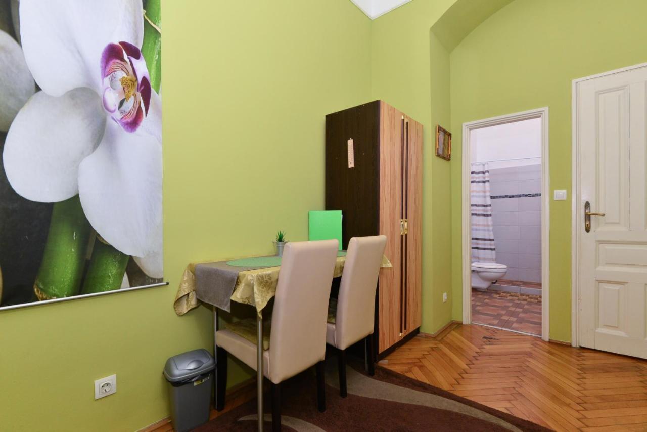 Mandy Apartments Βουδαπέστη Εξωτερικό φωτογραφία