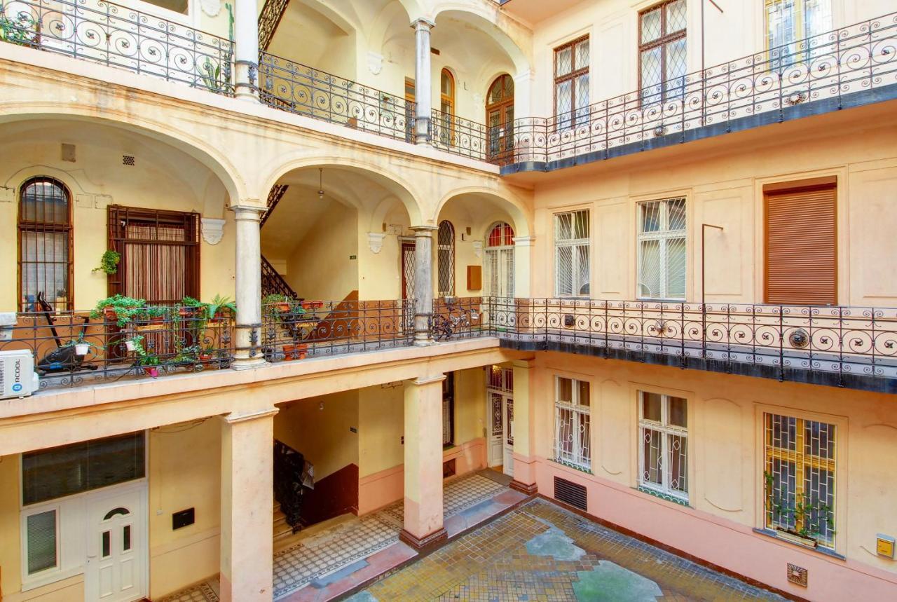 Mandy Apartments Βουδαπέστη Εξωτερικό φωτογραφία