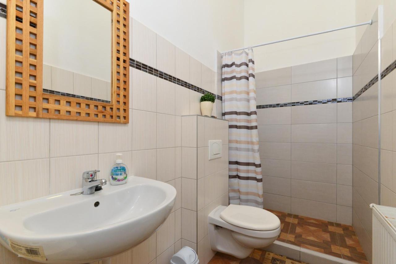 Mandy Apartments Βουδαπέστη Εξωτερικό φωτογραφία
